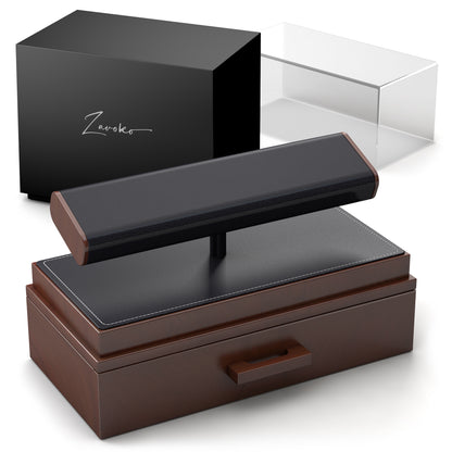 Luxury Watch Display Case | Zavoko